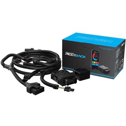 Imagem de Piggyback Chip de Potência e Torque Faaftech FT-PIGGYBACK18 Preto