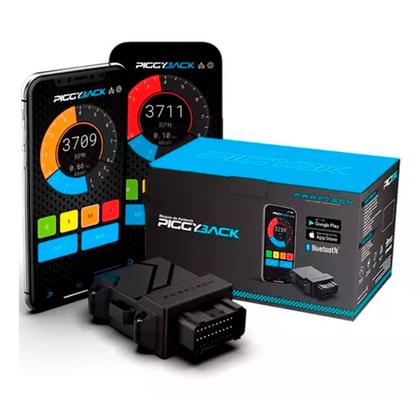 Imagem de Piggyback Módulo Chip De Potência Torque Até 25% De Ganhos Plug & Play Toyota Hilux 2021 ATÉ 2025 Turbo FT-21 - Faaftec