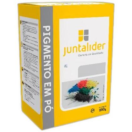 Imagem de Pigmento Po Juntalider 250g  9010001139500