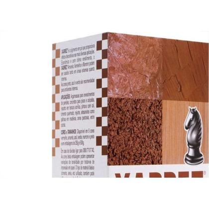 Imagem de Pigmento Po Xadrez Marrom 250G 67938