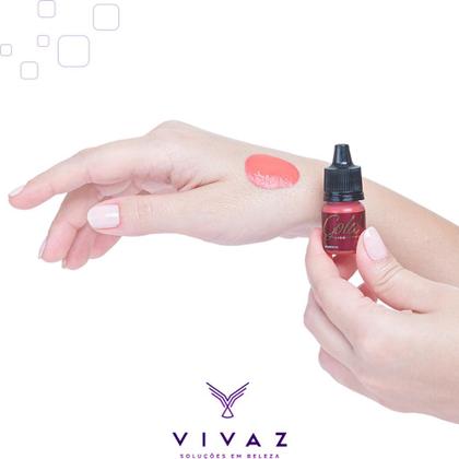 Imagem de Pigmentos Mag Color Gold Line Lips - 5ml