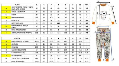 Imagem de Pijama Abelhinha Infantil 1 a10 anos Inverno, Malha Macia, Suave  com estampa Interativa Bella, A Abelha Dançarina
