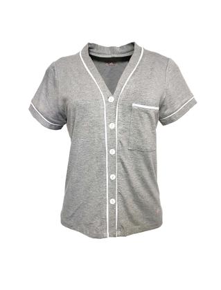 Imagem de Pijama Americano Liso Calmaria