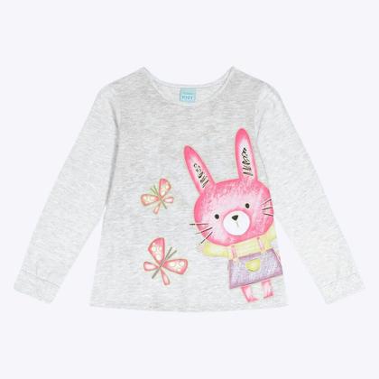 Imagem de Pijama Brilha no Escuro Infantil Feminino Kyly 1000165