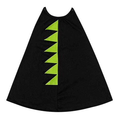 Imagem de Pijama com capa Dinossauro KYLY Brilha no escuro