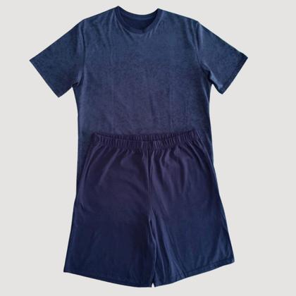 Imagem de Pijama Curto Algodão