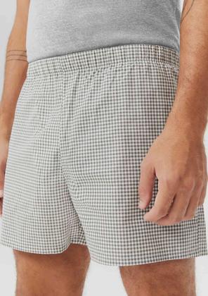 Imagem de Pijama Curto Masculino Com Samba Canção