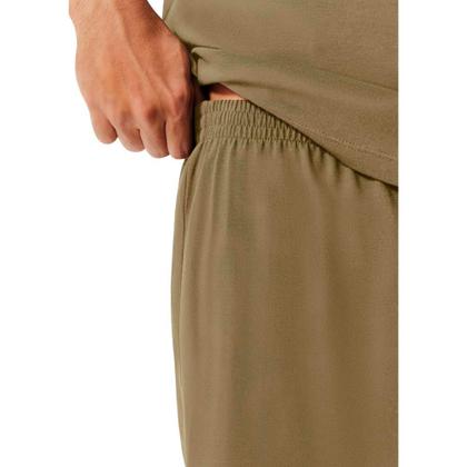 Imagem de Pijama Curto Masculino Hering Algodão Pima