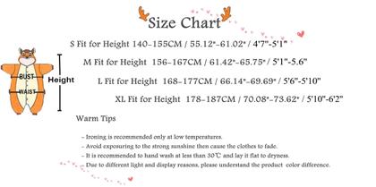 Imagem de Pijama DarkCom, macacão de Natal, peixe-palhaço, cosplay para adultos