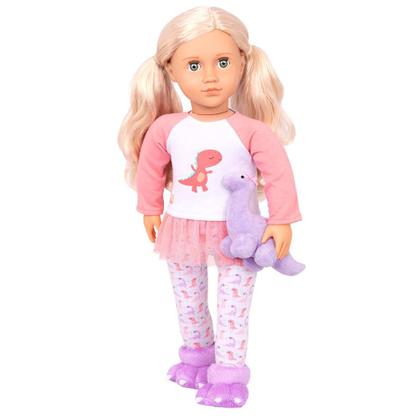 Imagem de Pijama De Dinossauro - Our Generation
