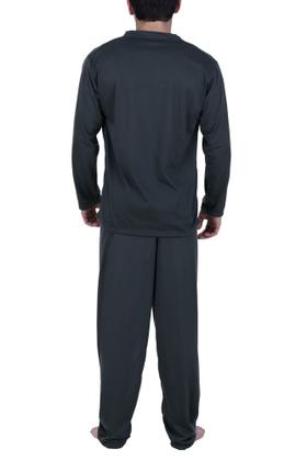 Imagem de Pijama de Inverno Blusa de Frio Masculino Manga Longa Calça Comprida - c7 ALEX