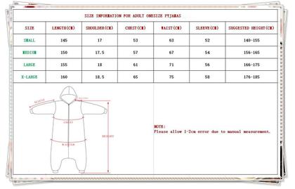 Imagem de Pijama de macacão DELEY Axolotl, fantasia unissex de Halloween para adultos