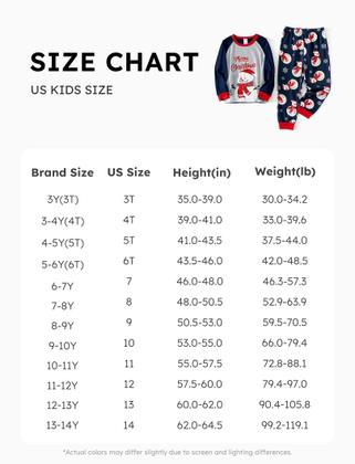 Imagem de Pijama de Natal PATPAT para família, Natal, azul marinho, boneco de neve e estampa de cartas, manga comprida, pijamas natalinos, conjunto de pijamas para mamãe e crianças, combinando pijamas de Natal, crianças, meninos e meninas, 2 anos