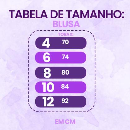 Imagem de Pijama Diones Com Shorts Estampado e Conforto Infantil