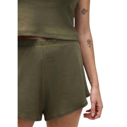 Imagem de Pijama Feminino Curto Ribana Hering - Algodão