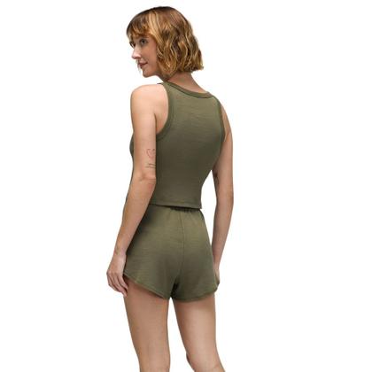 Imagem de Pijama Feminino Curto Ribana Hering - Algodão