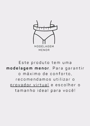 Imagem de Pijama Feminino Manga Curta com Short Algodão Pzama 40534