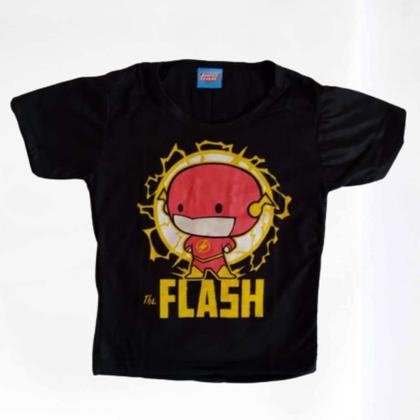 Imagem de Pijama Infantil Bebe Personagem Manga Curta Menino