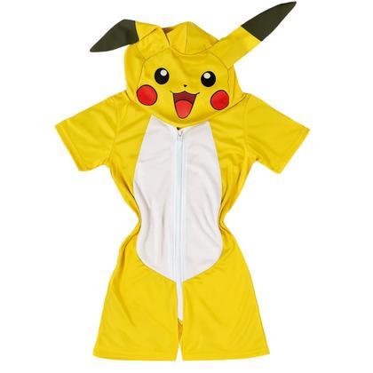 Imagem de Pijama Infantil Macacão Kigurumi Fantasia Sonic Parmalat Ct