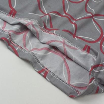 Imagem de Pijama Juvenil Menino 1 Conjunto Regata Sortida Para o Verão - 2 peças