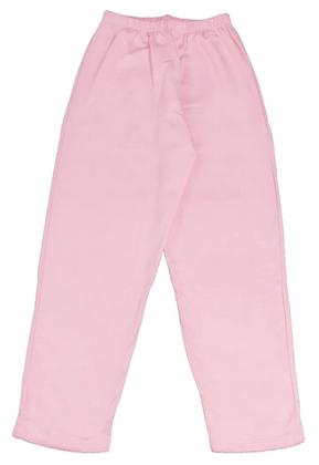 Imagem de PIJAMA JUVENIL MOLETOM FLANELADO VÁRIAS ESTAMPAS Nº 10 AO 16