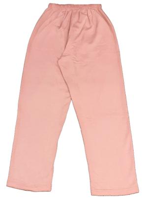 Imagem de PIJAMA JUVENIL MOLETOM FLANELADO VÁRIAS ESTAMPAS Nº 10 AO 16