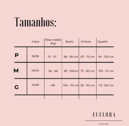 Imagem de Pijama Lilly