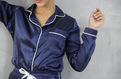 Imagem de Pijama Lilly