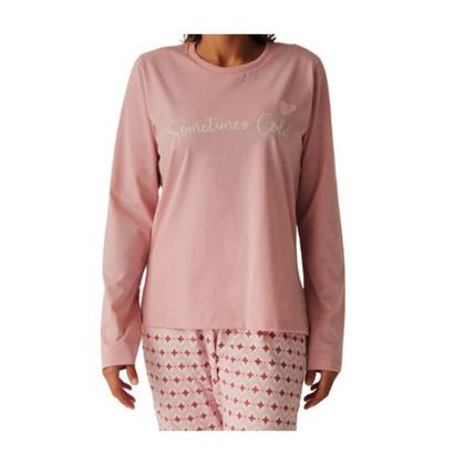 Imagem de Pijama Longo Algodão Laibel 15.802284