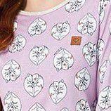 Imagem de Pijama longo fem estamparia pets lua encantada ref 979