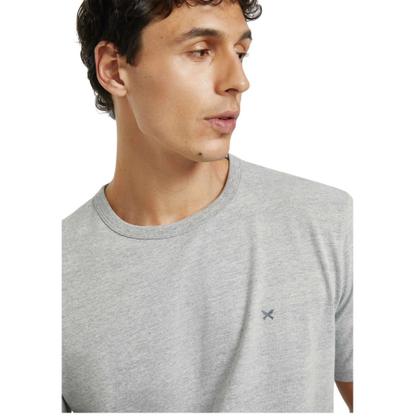 Imagem de Pijama Manga Curta com Calça Hering Masculino 7CUD