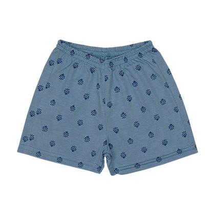 Imagem de Pijama Manga Curta e Short - Izitex