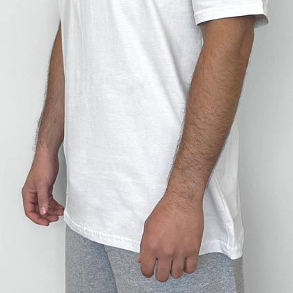 Imagem de Pijama Masculino Algodão Gola Redonda Plus Size Usee Brasil