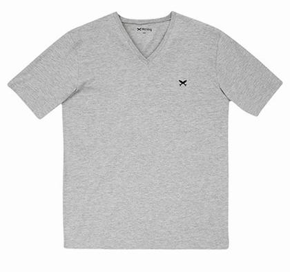 Imagem de Pijama Masculino Basico Camiseta C/ Short P Ao Gg