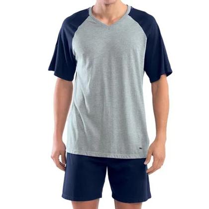 Imagem de Pijama Masculino Curto Mash 811.40