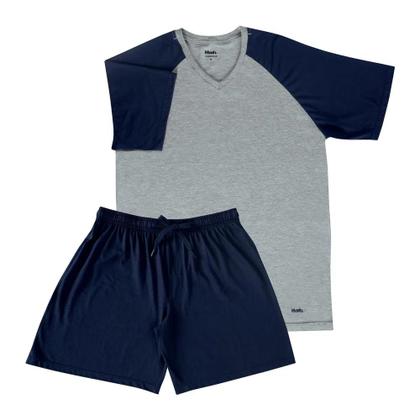 Imagem de Pijama Masculino Curto Mash 811.40