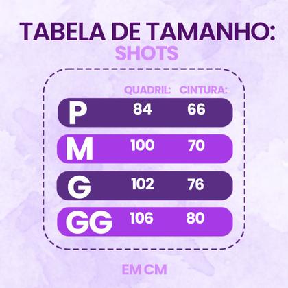 Imagem de Pijama Masculino Diones com Camiseta Lisa e Shorts Estampado