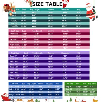 Imagem de Pijama Onesie FOTN para adultos e família combinando S701