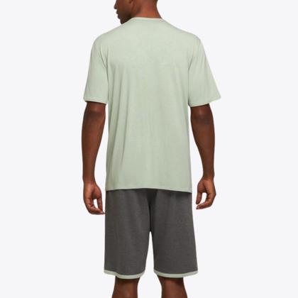 Imagem de Pijama Recco Viscose e Moletinho 14968