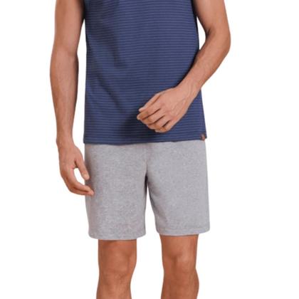Imagem de Pijama Regata Masculino Lua Encantada - 12250013 LUA