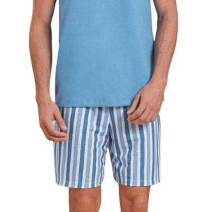 Imagem de Pijama Regata Masculino Lua Encantada - 12250014 LUA