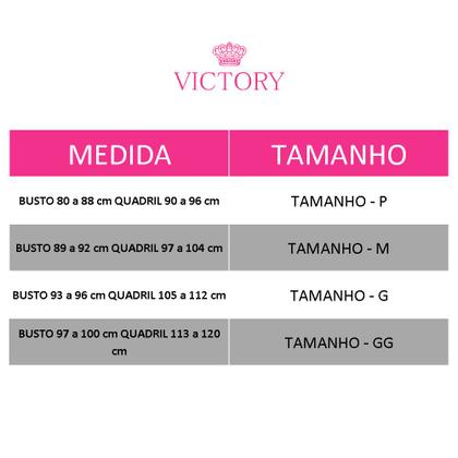 Imagem de Pijama Roupa De Dormir Conjunto Frio Canelado E Listrado