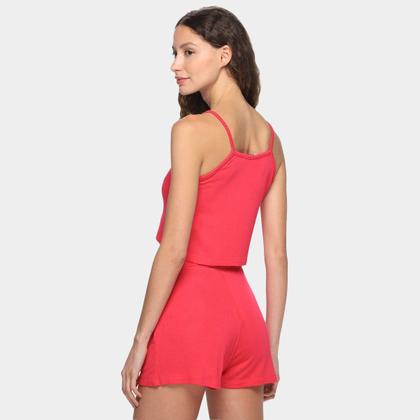 Imagem de Pijama Short Doll Volare Feminino