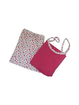 Imagem de Pijama Verão Regata + Short Estampado 819 Formosa