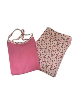 Imagem de Pijama Verão Regata + Short Estampado 819 Formosa