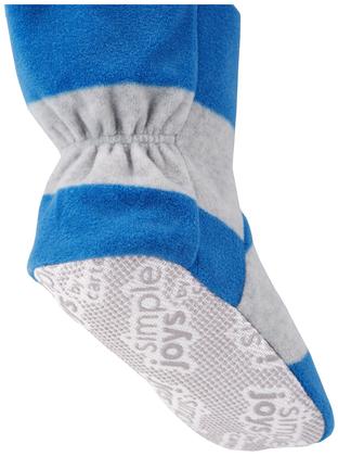 Imagem de Pijamas Simple Joys da Carter's Baby Boys, pacote com 3, 18 meses