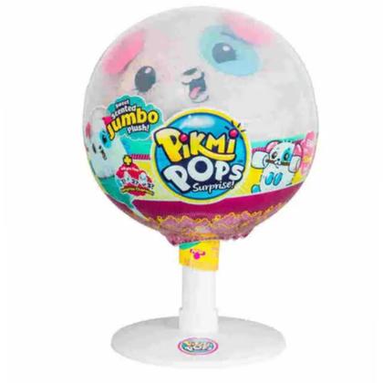 Pikmi Pops Jumbo 4958 - Dtc - Pikmi Pops - Magazine Luiza