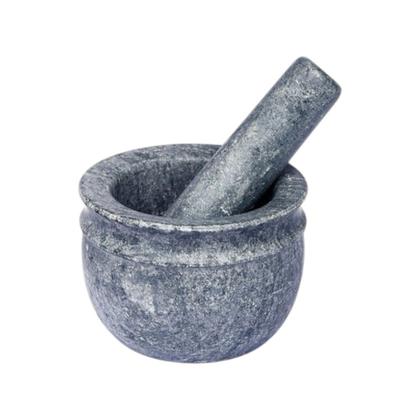Imagem de Pilão De Pedra Sabão Modelado