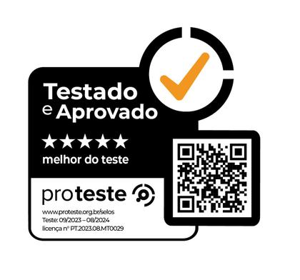 Imagem de Pilha Alcalina AAA Energy Blister Com 2 Pilhas Elgin