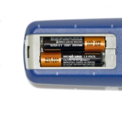 Imagem de Pilha Alcalina Duracell Palito Aaa Caixa Kit 12